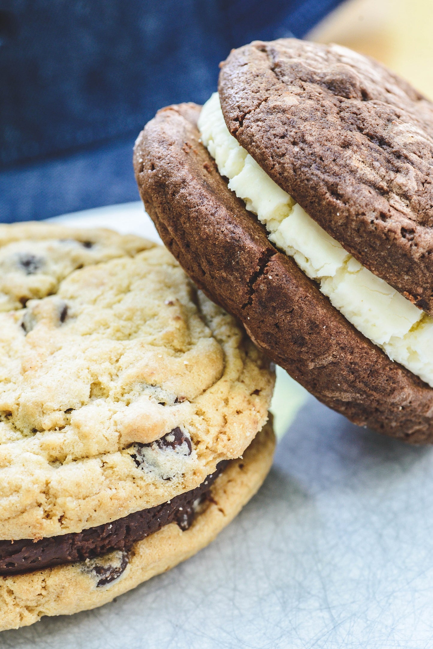 Avalanche Cookie Madness Box - (10 items) Shipping included!