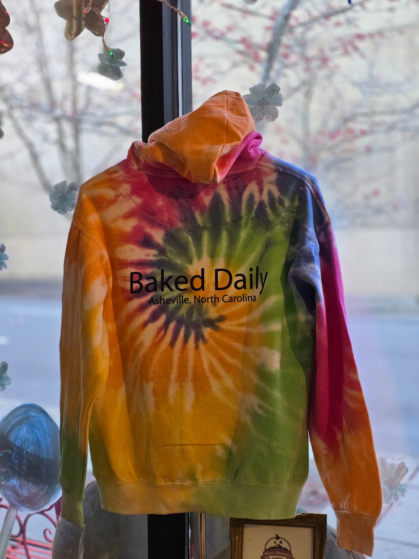 Baked Dailey Sweat shirts