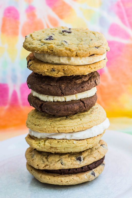 Avalanche Cookie Madness Box - (10 items) Shipping included!